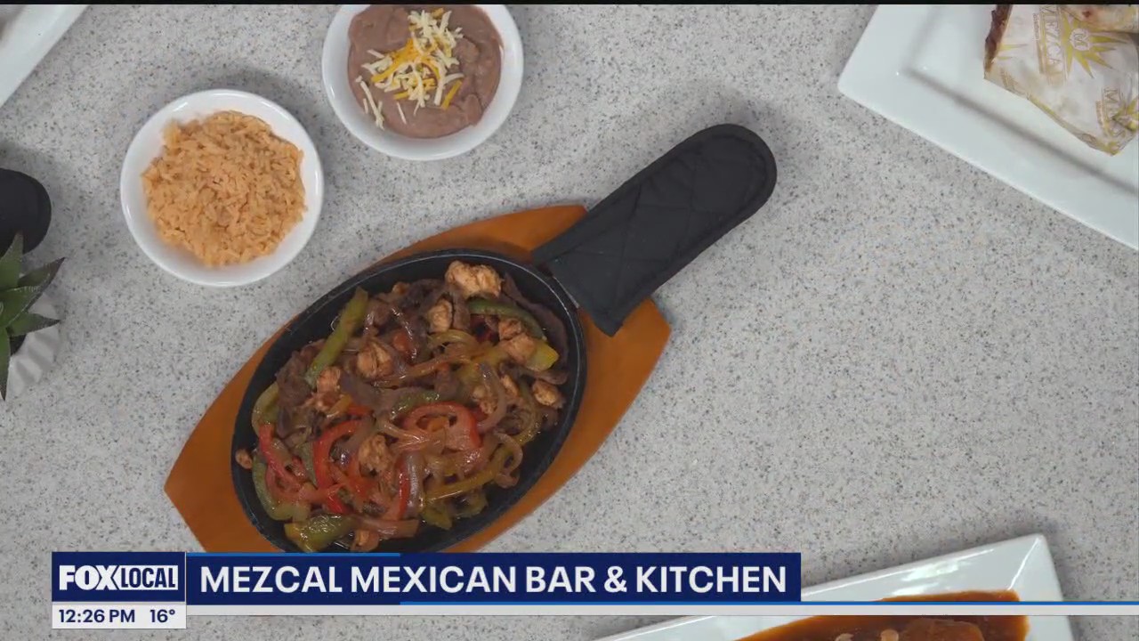 Mezcal Mexican Bar & Kitchen