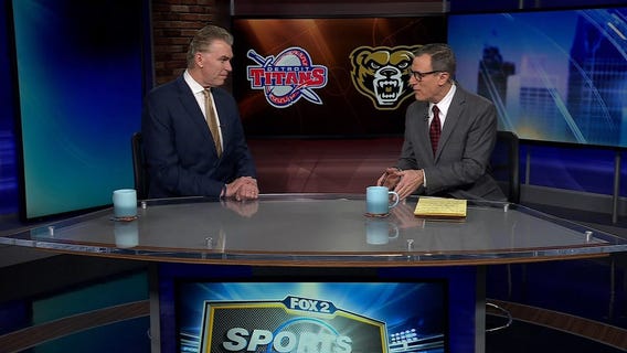 SportsWorks - 2-16-25 -- Dan talking college hoops with Tim McCormick; Tigers, Wings & Pistons with John Niyo and Will Burchfield