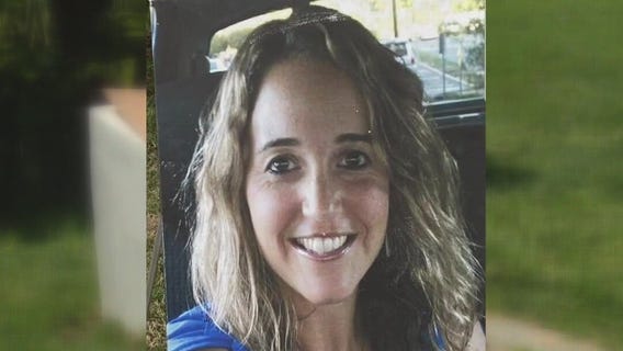 Plaque of Las Vegas shooting victim stolen