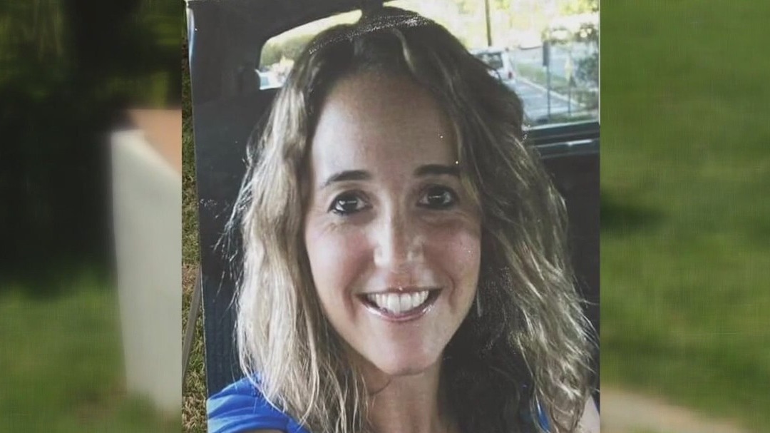 Plaque of Las Vegas shooting victim stolen