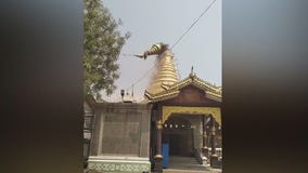 Earthquake in Thailand, Myanmar kills 150