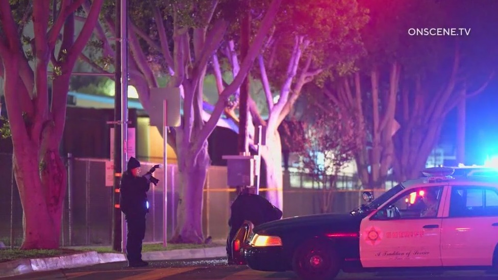 Mother, daughter gunned down in Compton