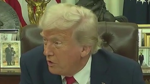 Trump's agenda put to the test