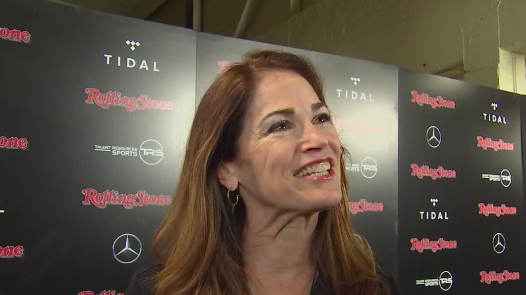 'NYPD Blue' actress Kim Delaney won't face charges