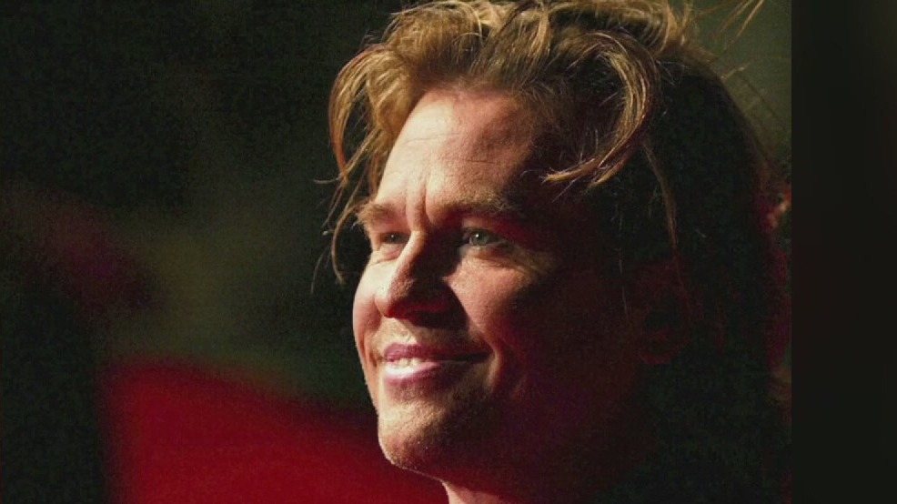 Remembering Val Kilmer