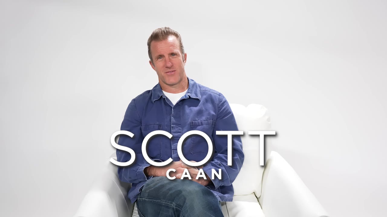 The Sit: FOX's Scott Caan from Alert: Missing Persons Unit