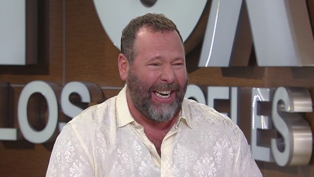 Bert Kreischer vists GDLA+