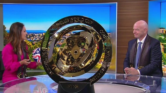 FIFA Club World Cup 2025