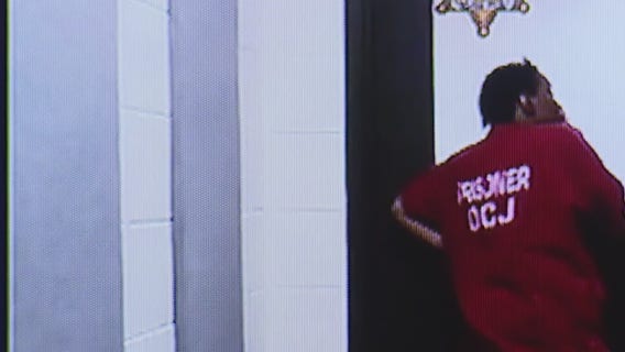 Pontiac mom receives massive bond during arraignment