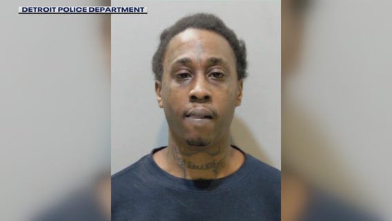 Police: Detroit man got into argument leading to double murder with shotgun