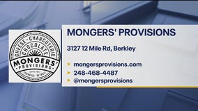 Mongers Provisions in Berkley