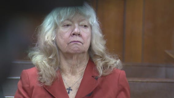 Drunk driving trial: woman faces charges for fatal crash at children's party