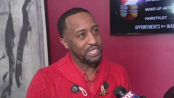 Two contenders to lead Michigan Democratic Party share their visions