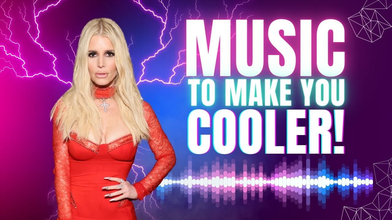 Music to Make You Cooler: Fresh Tracks for the Weekend