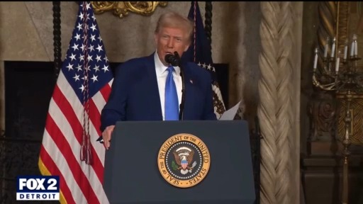 Trump/Musk social security reality check & addressing homelessness