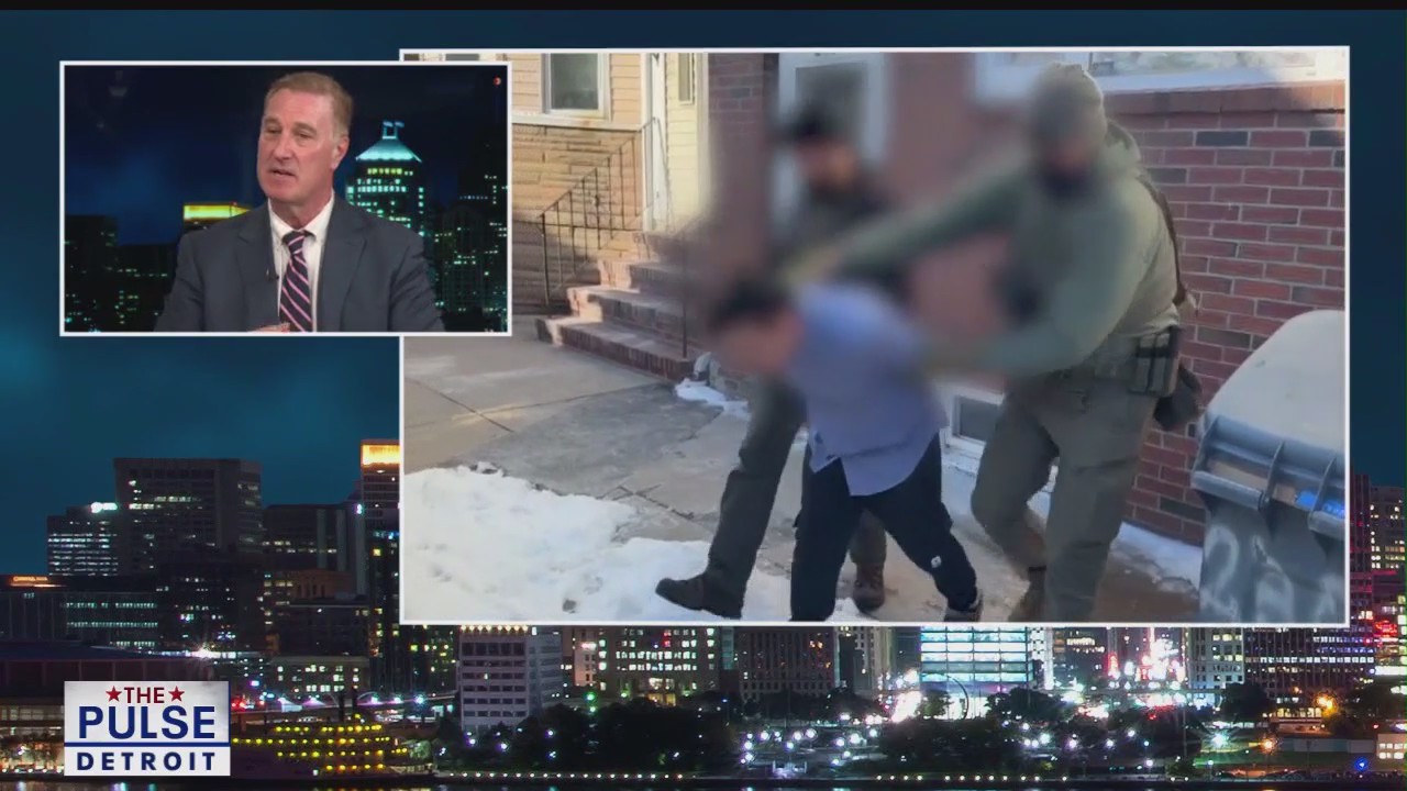 Answering your questions about Trump's immigration policy