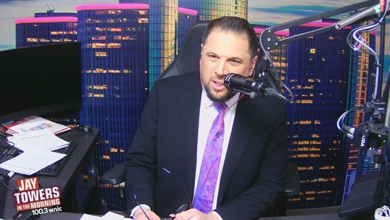 Can you potty train a duck? Jay Towers in the morning answers this important question