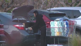 Trump tariffs set to impact shopping aisles