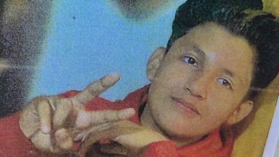 Missing 13-year-old boy found dead in Oxnard