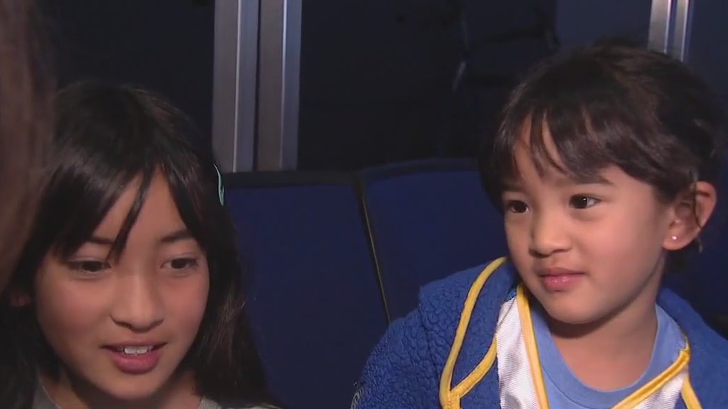 UCLA women inspiring next generation of athletes