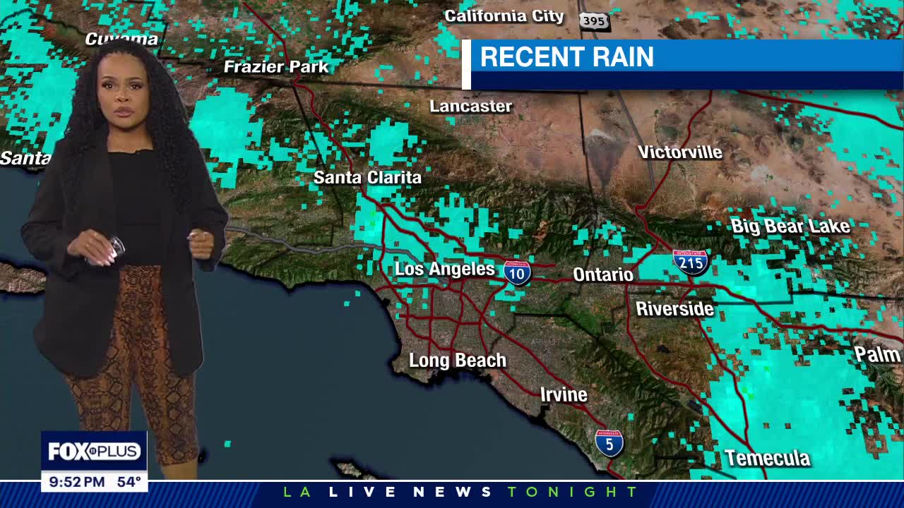 Weather forecast for Thursday, April 3