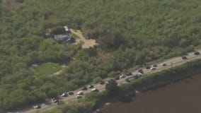 Body found matches missing teen's description