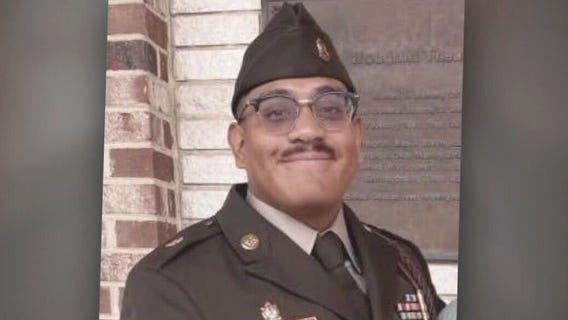 Loved ones remember Army Sgt. killed in Lithuania