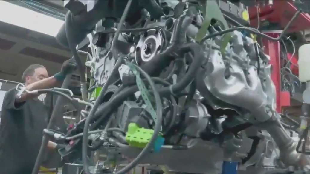 Trump tariffs: What products are affected?