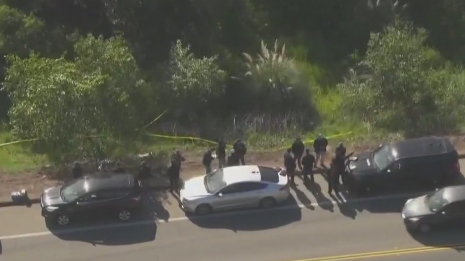 Boy found dead in Oxnard