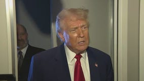 Trump tariffs slam markets