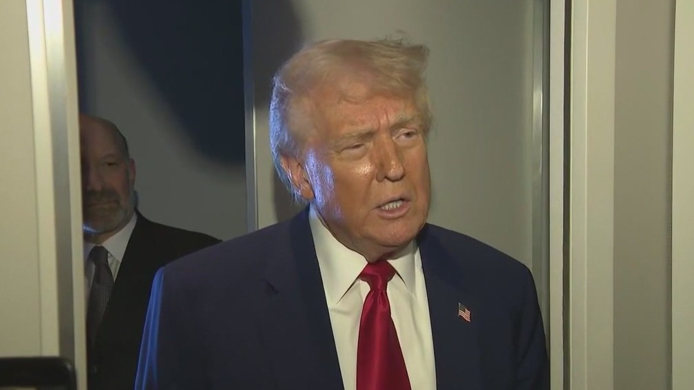 Trump tariffs slam markets