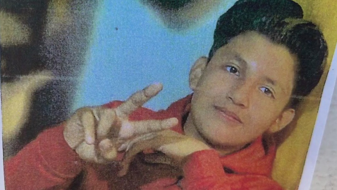 Police interviewing coach of teen found dead