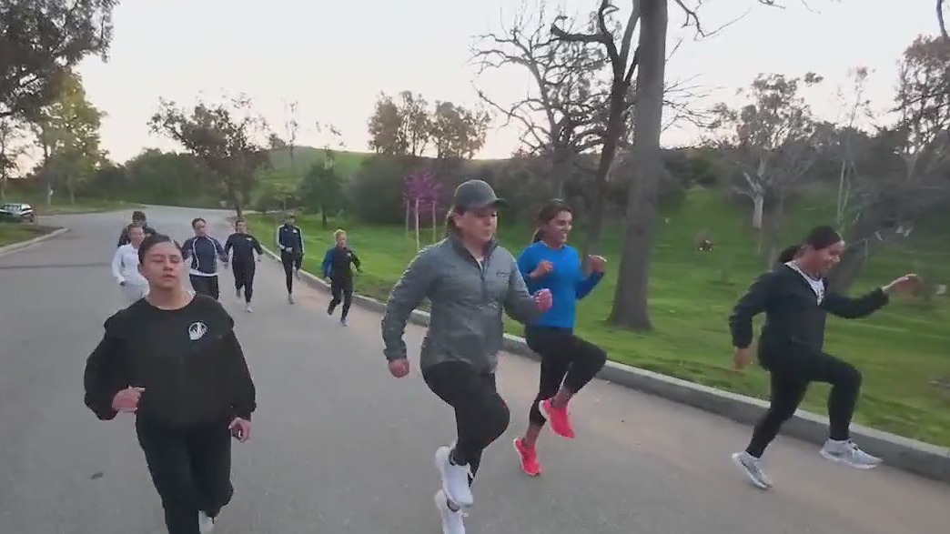 2025 Baker to Vegas race begins April 4