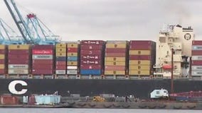 Trump tariffs slam markets