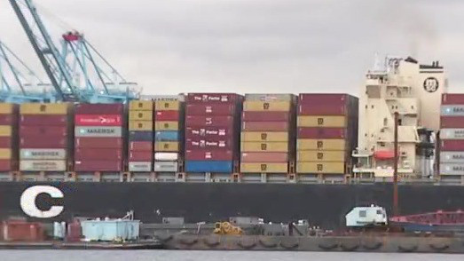 Trump tariffs slam markets