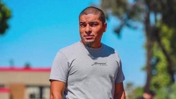 Deputies shoot, kill man in Redlands; family sues