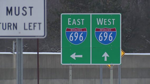 I-696 headache on the horizon for Michigan drivers