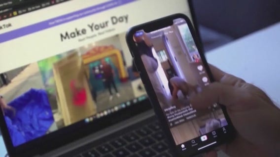 Whitmer wants bipartisan support to limit cell phones in classrooms