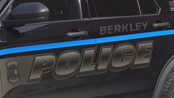Berkley man arrested after being accused of sex crimes