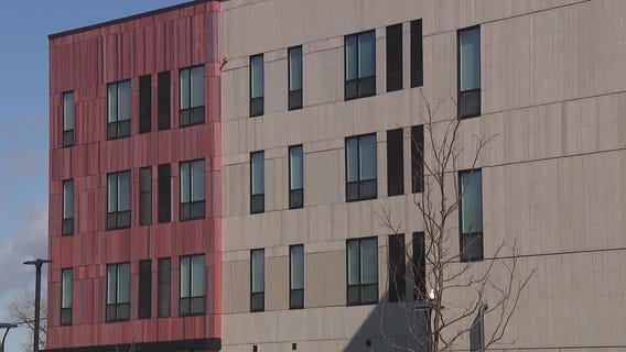 Detroit opens two new affordable housing apartments