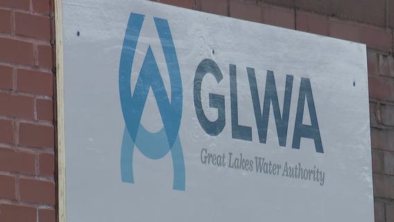 GLWA to vote on largest water, sewer rate increase in decades