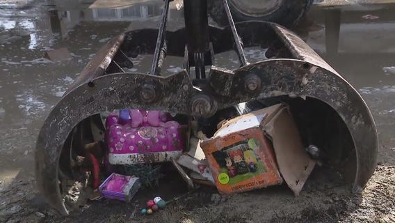 Detroit flooding 1-week later: Multi-week timetable for repairs, community comes together