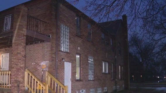 Transitional housing in Detroit faces closure