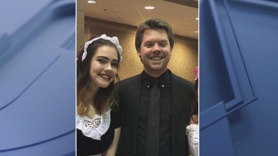 Former Michigan theater teacher arrested for allegedly paying teens for nude photos