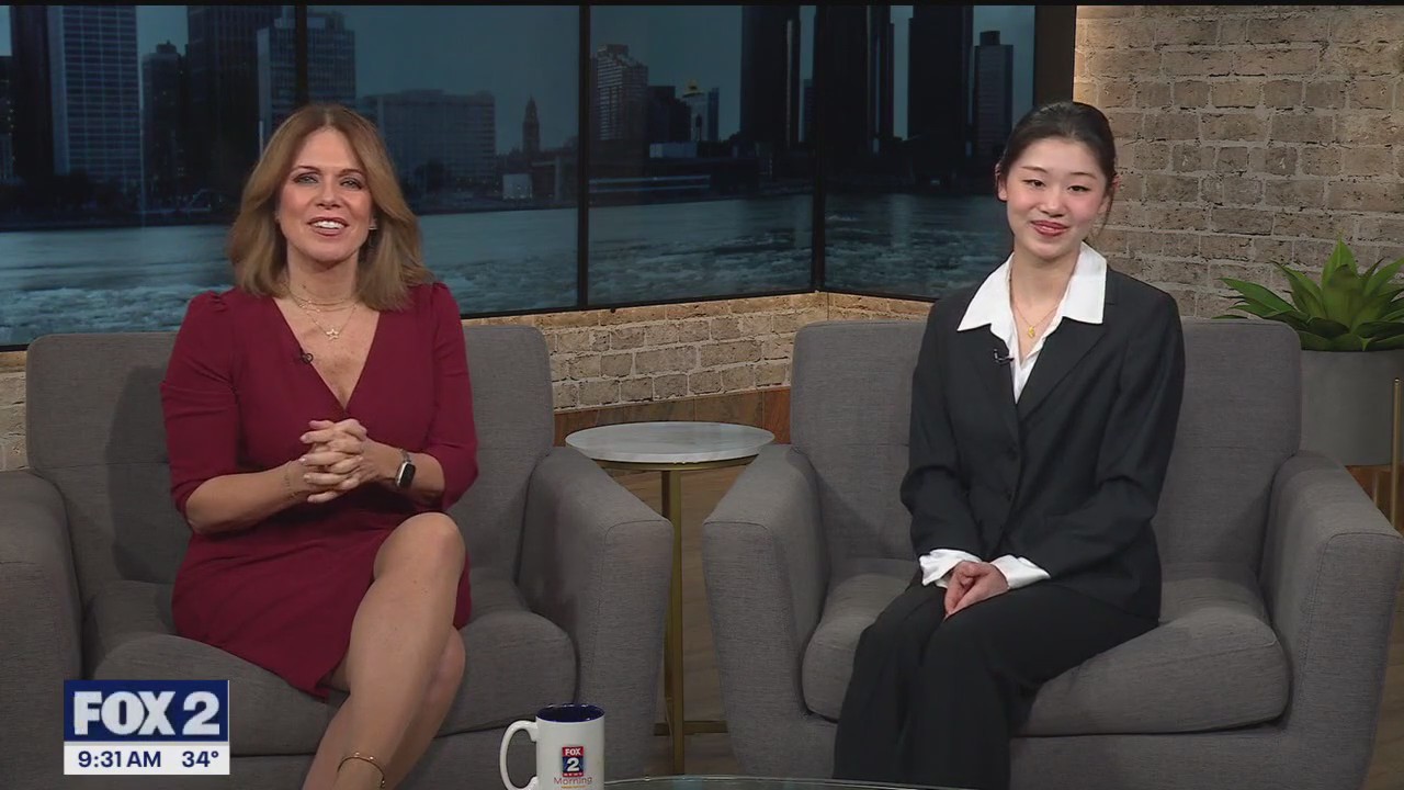 High school senior starts non-profit to benefit and empower those with ASD and other conditions