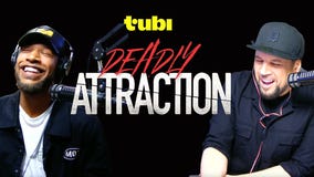 Veon Selman from Deadly Attraction