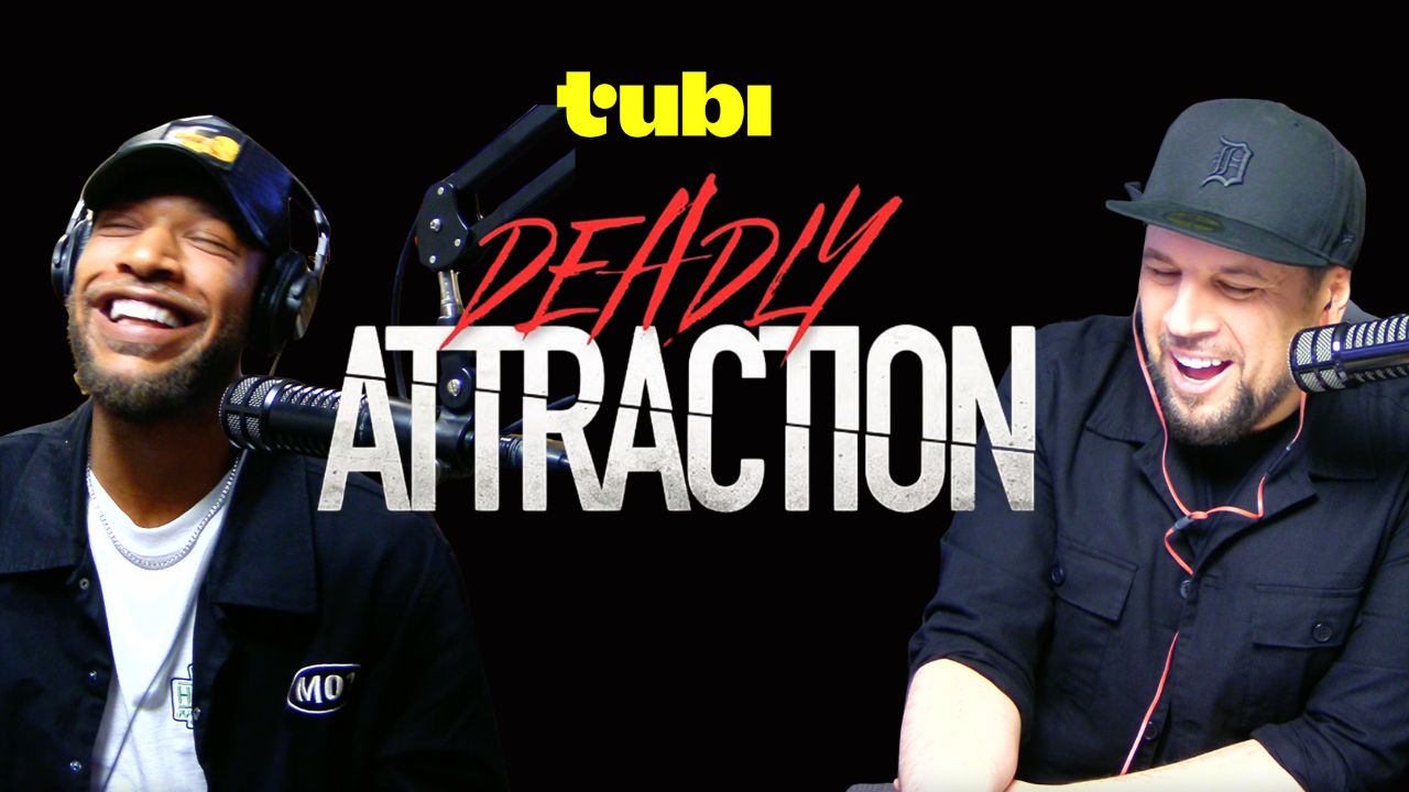 Veon Selman from Deadly Attraction