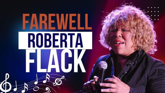News Headlines: Saying Goodbye to Roberta Flack & Major Detroit Updates