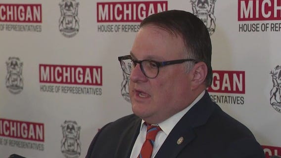 Michigan lawmakers react to Gov. Whitmer's State of the State Address