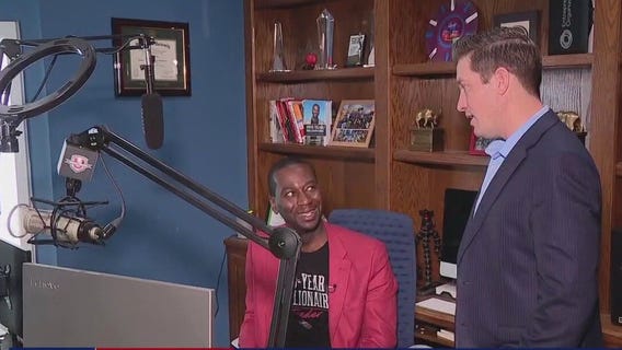 Metro Detroit's 'Five-Year Millionaire' shares secret to success